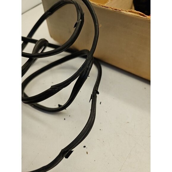 ANTIQUE Marx Steam Type Electric Train 14350 Louis Marx and Co made in USA - Picture 13 of 13